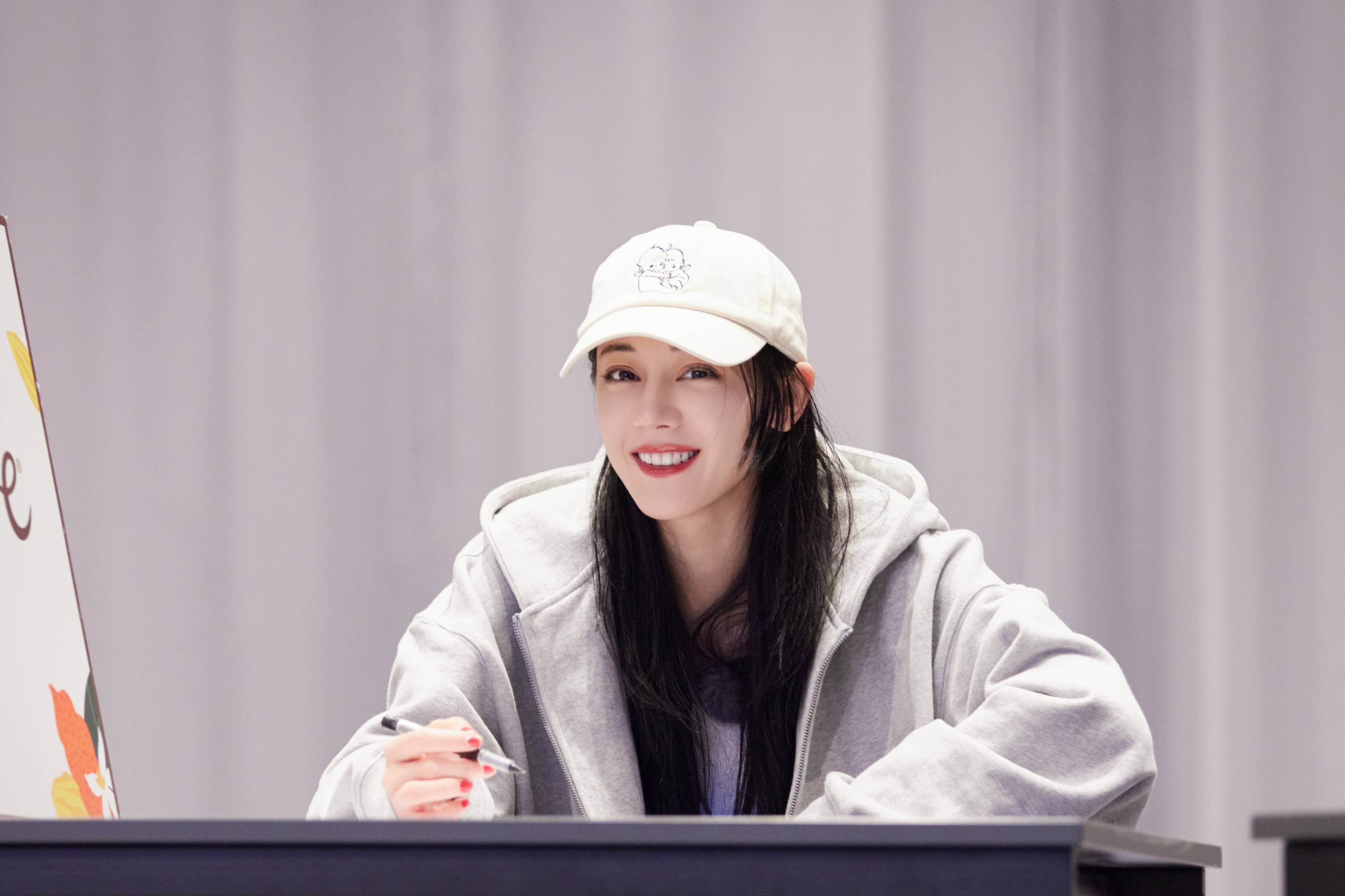 《花少》出圈她功不可没,网友:跪求原班人马再来一季_秦岚_迪丽热巴