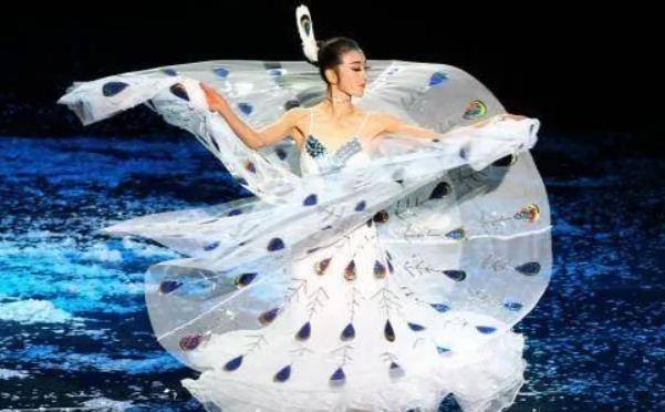 杨丽萍3000万月亮宫被封,外表再华丽,也遮掩不住内部的"肮脏"_洱海