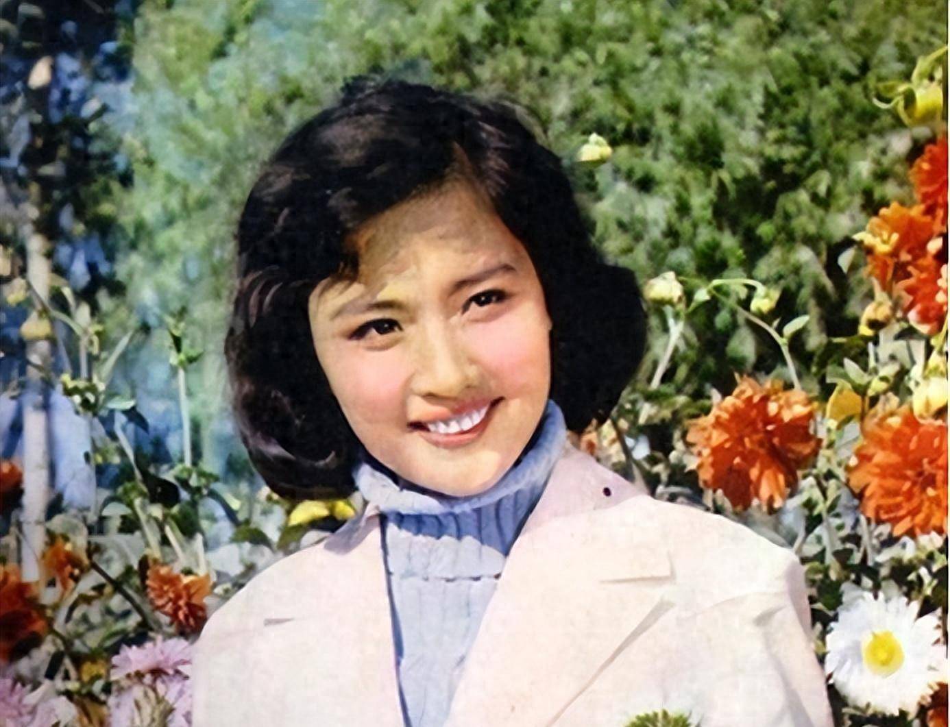 随着时间的推移,赵娜的演艺事业蒸蒸日上.