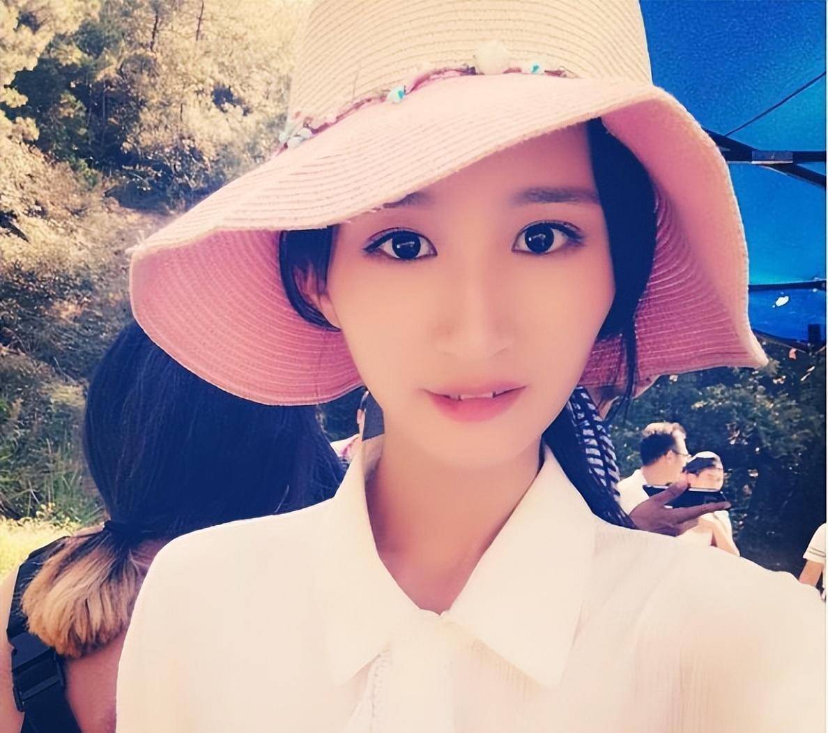 任嘉伦的妻子聂欢丈夫成名背后有艰辛,我在家做全职也