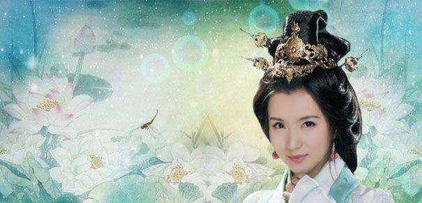 吕布死后,赤兔马给了关羽,方天画戟被收藏了,那么貂蝉