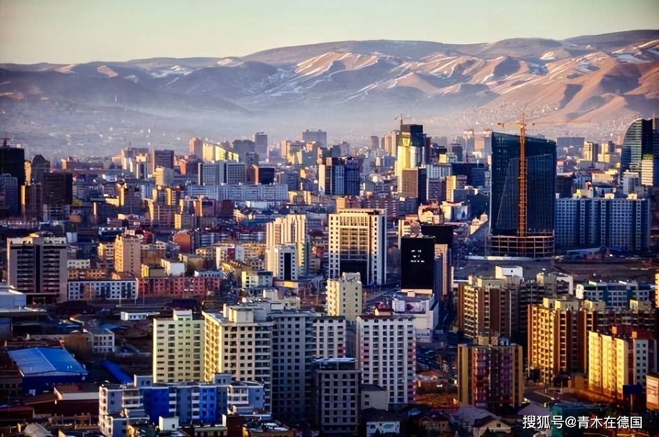 访问_中国_新合作