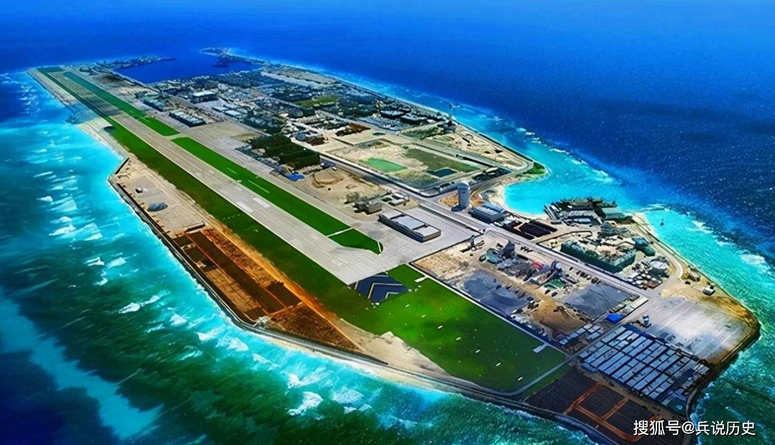 1988年南沙海战,陈伟文违抗"不准开枪"命令,半年后授少将_南沙群岛