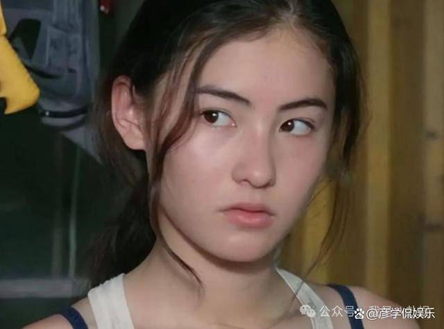 一张亲子鉴定曝光,让谢贤付出10亿代价,张柏芝愤怒谢