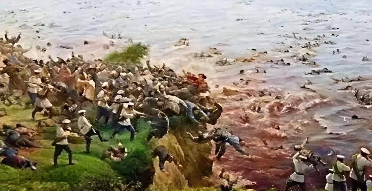 姚富升瑷珲海关旧址海兰泡与江东六十四屯惨案被焚毁的瑷珲新城后记