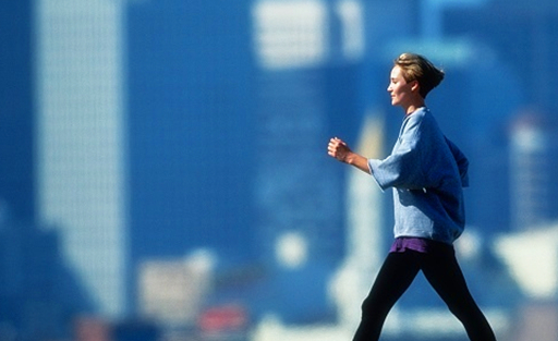 走路快的人,到底是好还是不好?你的理解真的对吗?看