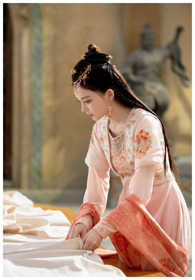 外貌_角色_表演