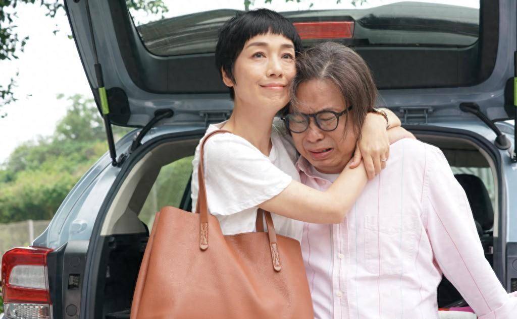 江美仪就是一个活生生的例证,她注定会成为年龄无关的经典.