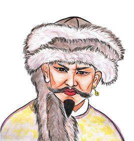 空有血性的皇帝——后晋皇帝石重贵_契丹_政权_耶律德光