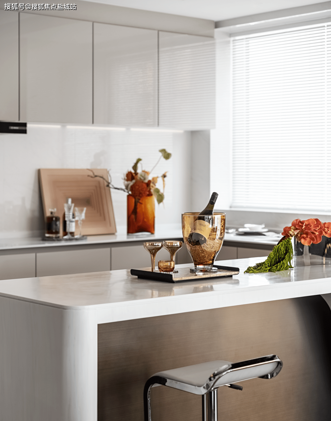 橱柜 厨房 家居 设计 装修 1080_1375 竖版 竖屏