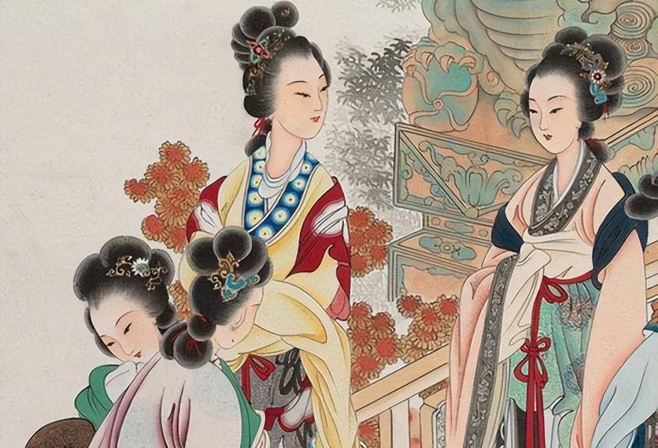 篝火狐鸣举义事,妄生非分洗冤仇:明代"压寨夫人再婚记