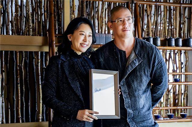 蒋家第4代蒋友柏回忆:12岁前享贵族待遇,历史课大多是