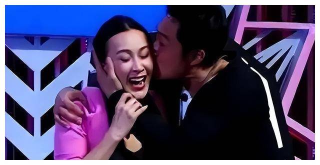 男神迷倒宁静,意外强吻刘嘉玲?两婚两离背后真相是!