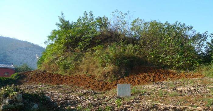 大型汉墓群,文物部门紧急发掘,墓主是高祖刘邦之弟_楚王山_墓道_彭城