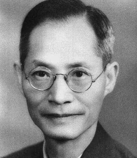 爱上好友妻子,北大校长蒋梦麟,最终因为这桩婚姻被?