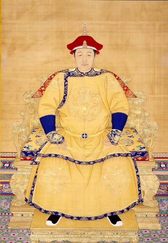 多尔衮扶持顺治帝继承皇位,为何死后被清算,后代结局如何_皇太极_皇帝