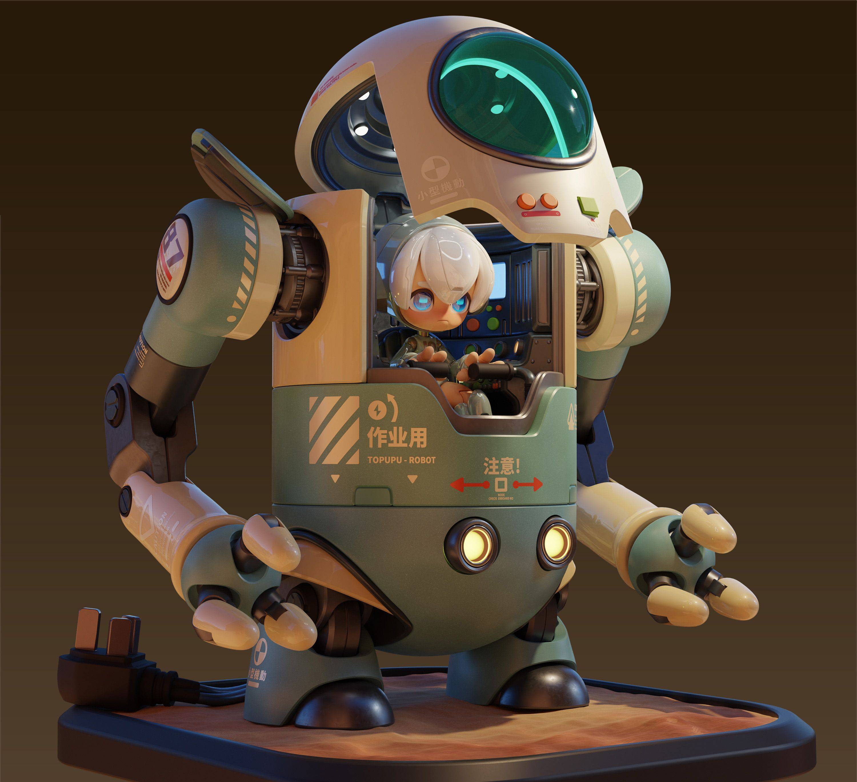 3d建模师未来发展前景_就业_模型_枯树