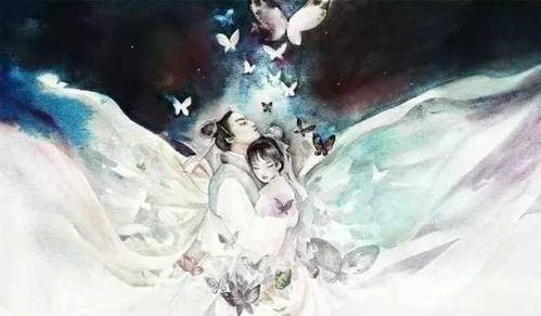 梁祝是真的吗?最后他们真的?