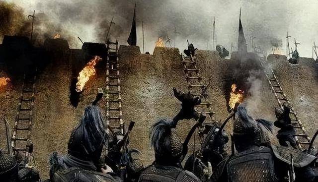 刘秀首创的得陇望蜀,在曹操用过后竟变成了一个贬义词_蜀地_陇右_岑彭