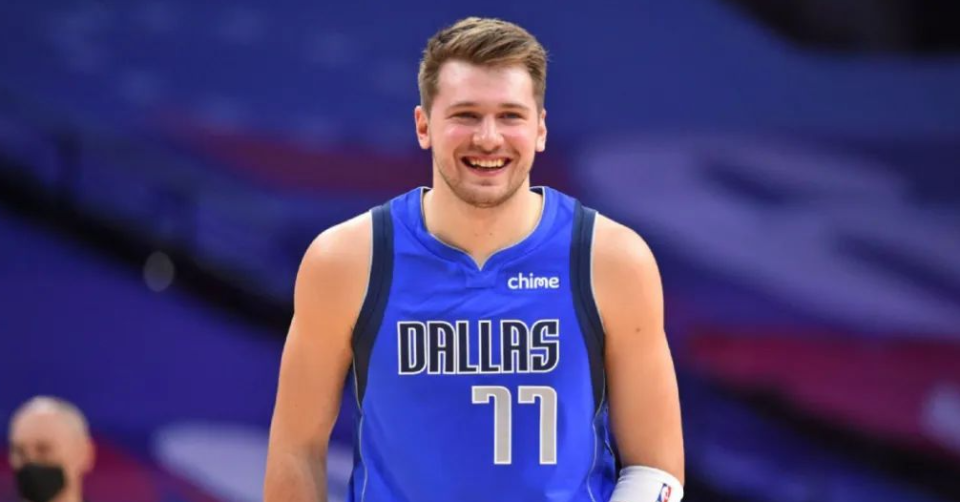 谁说胖子打不了nba?这5人要是联手 三连冠闭着眼实现