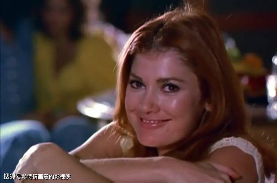 瑞典伦理喜剧《校园丑闻》70年代青春叛逆与性认知的