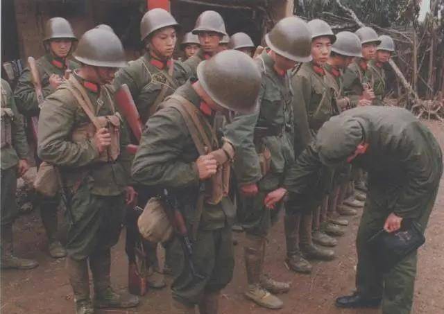 老山轮战:67军换防立足未稳丢失阵地,首长打红了眼