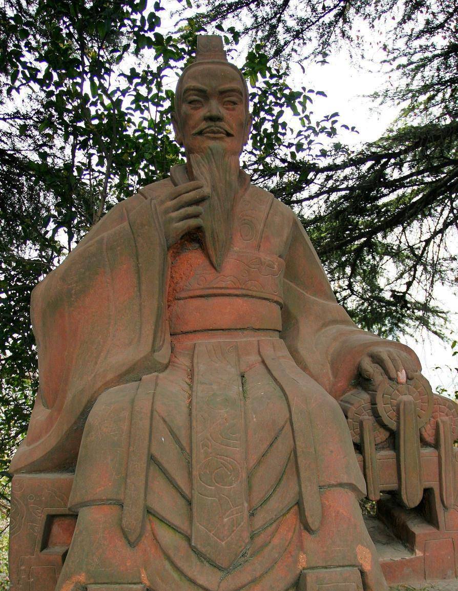 帮助曹操打天下的背后英雄,没有他们就没有曹操统一的