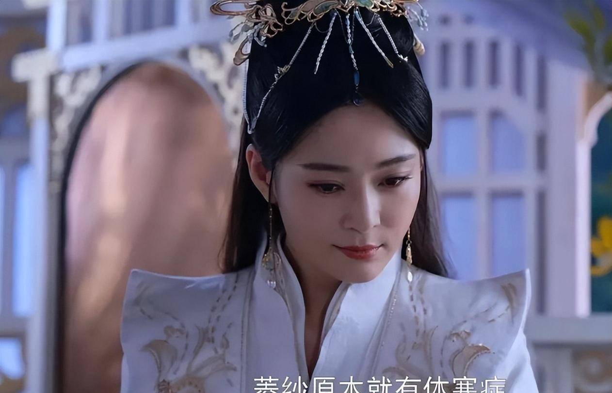 每张剧照都美成