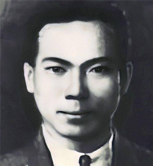 之子陈延年遭叛徒出卖,刑场上坚决不跪,十分悲壮_陈松年_稚晖_陈乔年
