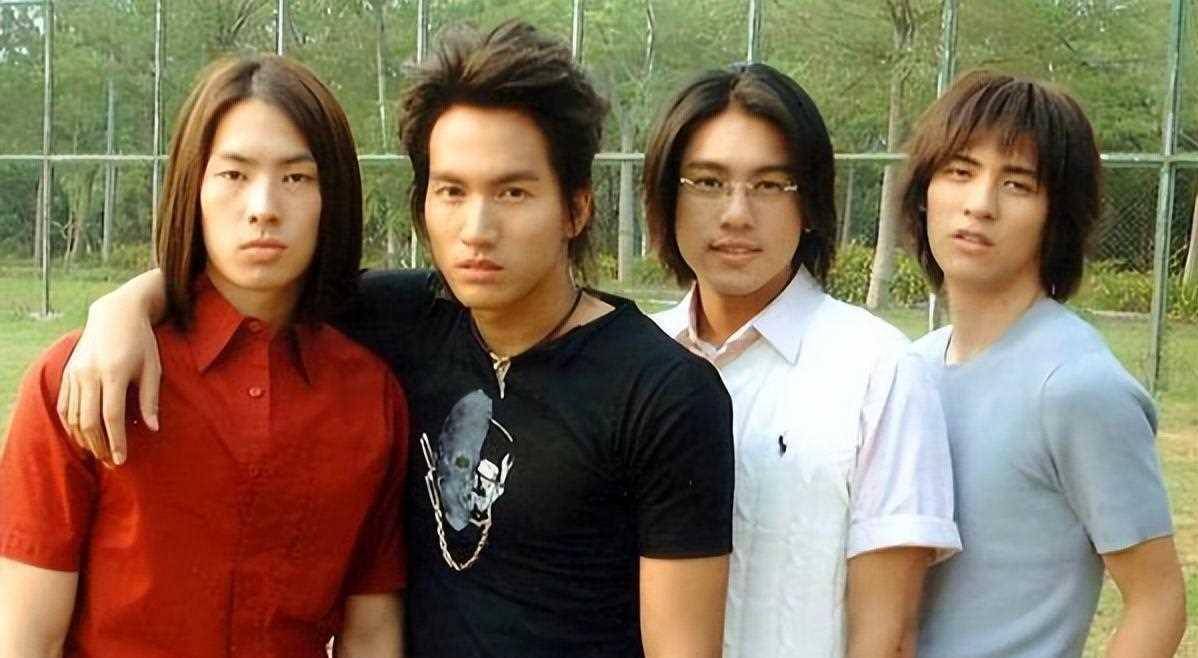 一场活动,彻底戳穿了47岁言承旭的"优越",难怪他能火