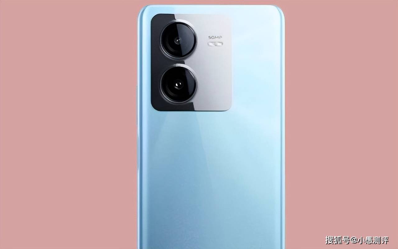 作为一款百元机,vivo y78t在相机方面,同样拿出了自己应有的诚意.