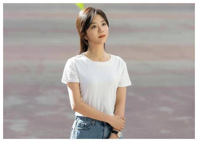 赵今麦vs谭松韵vs杨紫,演《墨宝非宝纯情》女主角的差别明显!