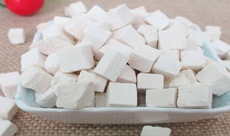 茯苓还能泡茶来喝你知道它的功效吗_身体_作用_症状