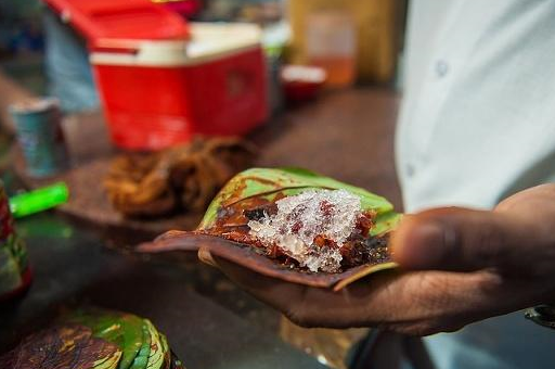 长期喜欢嚼槟榔的人,后来怎么样了?看完你就有答案了