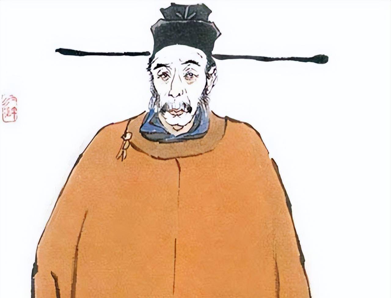 群的好汉,在梁山上没一个朋友,生病后至病死没人照顾_杨志_杨业_高俅