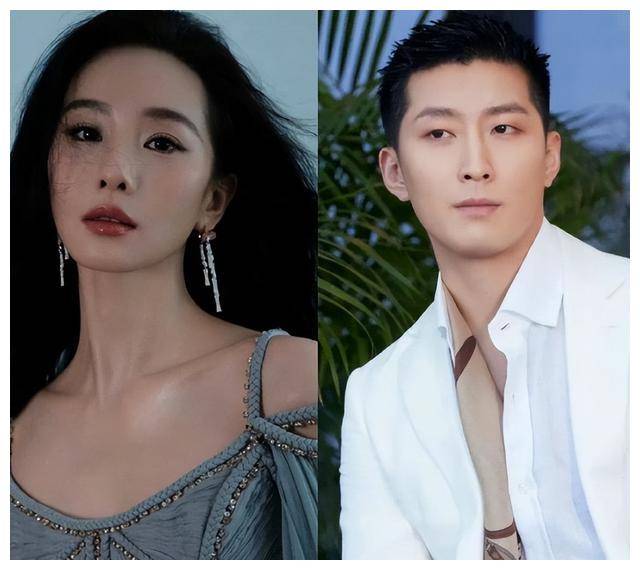 窦骁将与85花刘诗诗搭档演绎悬疑新剧,粉丝期待万分!