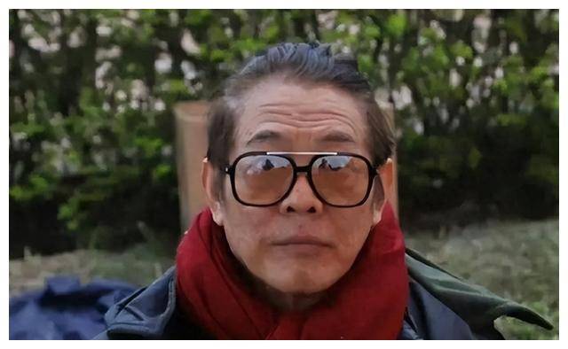 61岁的李连杰近照曝光!太太苍老低调,两人发生何事?_电影_外貌_伤害