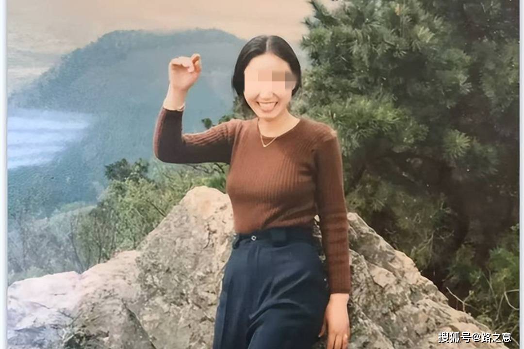 一张住宿发票揭开真相,1993年台山市都斛镇乱葬地女尸案侦破始末_黄伯