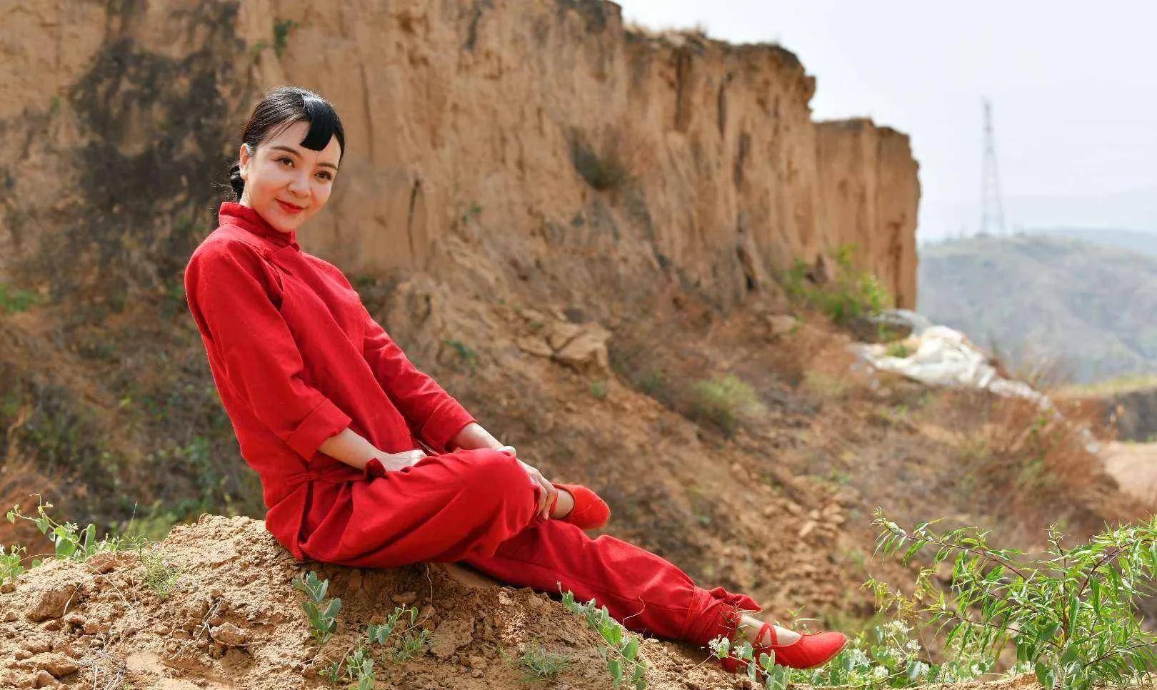 陕北人到底是不是匈奴人的后代?是否有着匈奴人的血统?