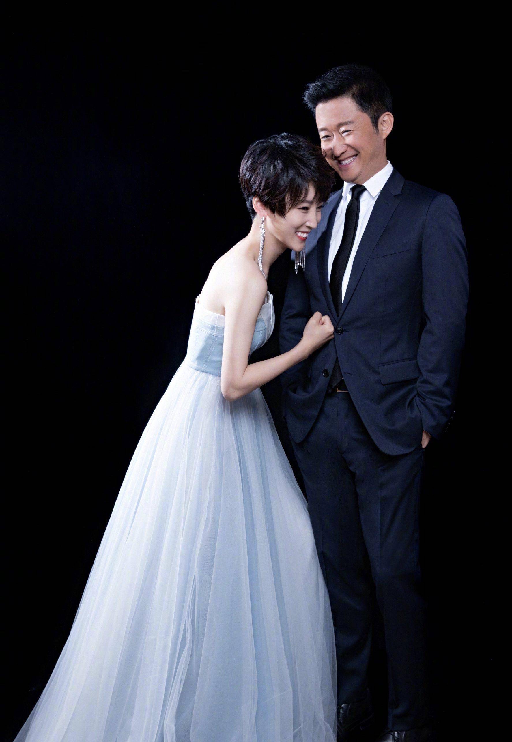 翻白眼皱眉神态敷衍,微表情分析,吴京谢楠为何走到如今这一步_李连杰