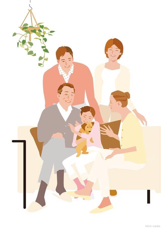 《亲子关系:建立稳固的情感纽带》