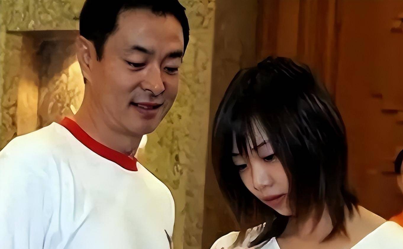 濮存昕自掏50万给农村女婿,到现在懂得他的苦心__濮方