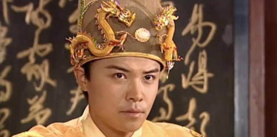 看看朱佑杬的那帮怪胎子孙就知道了_蒙古_皇帝_朱棣