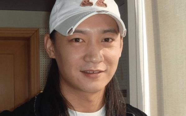 武术运动员杨俊毅,曾经获得冠军无数,如今是优秀的演员_成绩突出_时候