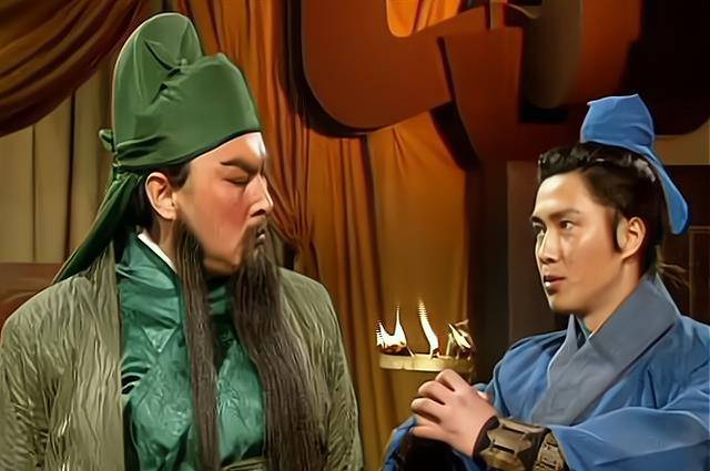 因为自从诸葛亮收服李严后,这位老兄就基本隐身了.