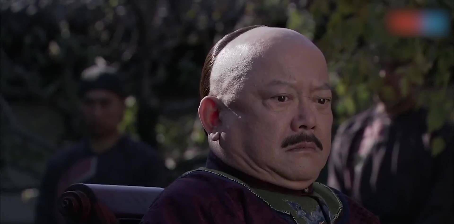 影视剧中的和珅又肥又丑,专家揭开其真实容貌:是清朝第一美男子