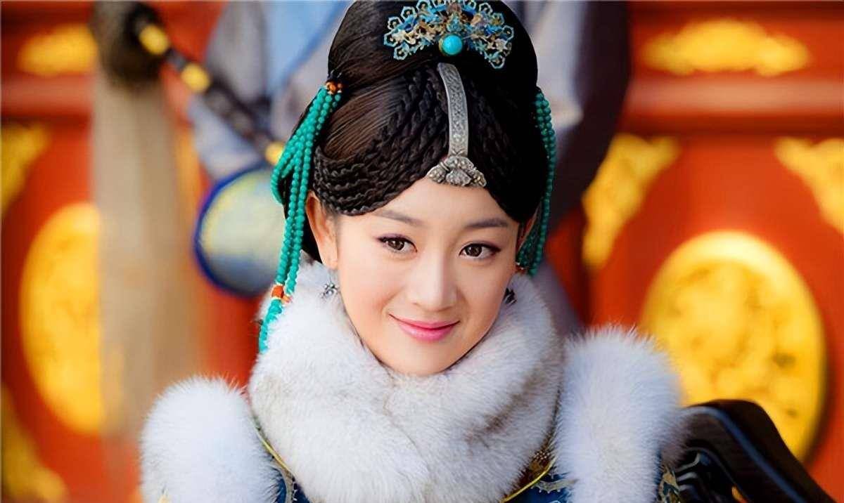 中国古代最受宠的4位妃子,海兰珠排第3,杨贵妃,慈禧未上榜