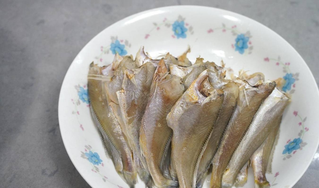 春节必吃这种鱼,外酥里嫩味道鲜美,享口福时也不能忘!