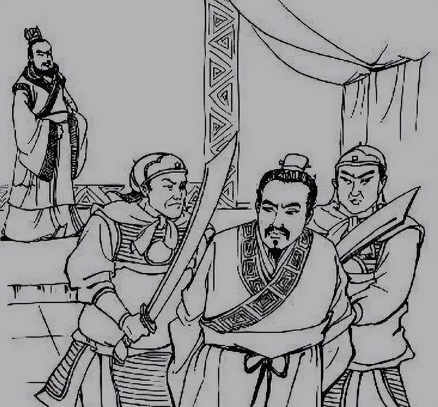 孔融:都怪我"想当然"_曹操_东汉_苏轼