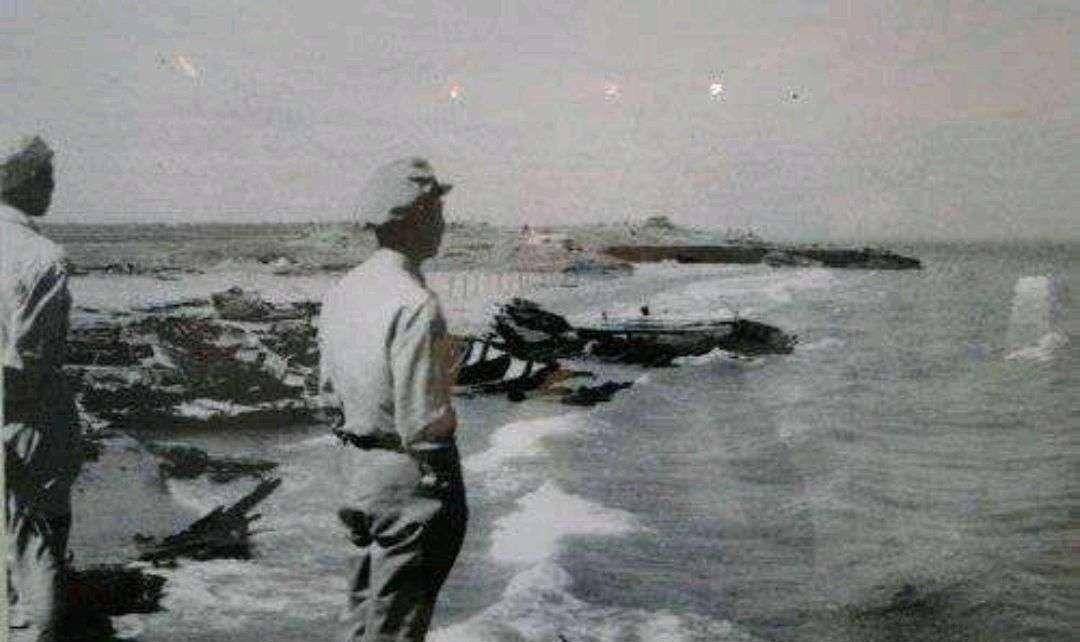 金门战役失利后,有两名战士逃回大陆,各自的结局怎么样?